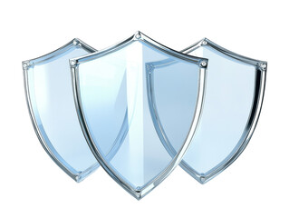Isolated Protection shield