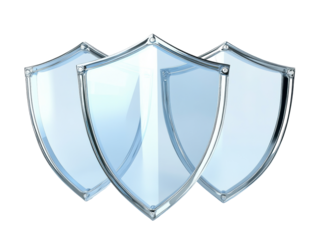 Isolated Protection shield