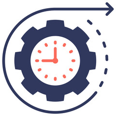 Long Term Mixed Icon