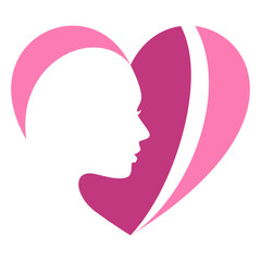 International Women's Day Symbol