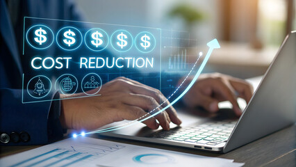 Effective Cost Reduction Strategies for Business Growth
