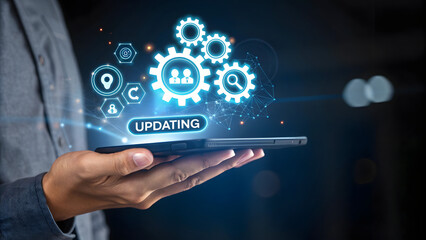  System Updates: Enhancing Performance and Security