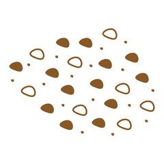 Dots Abstract Shapes Icon