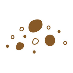 Dots Abstract Shapes Icon