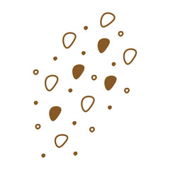 Dots Abstract Shapes Icon