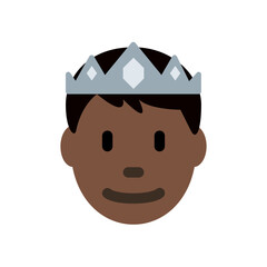 Prince Emoji
