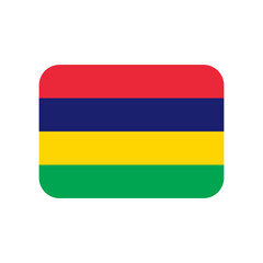 Mauritius Flag
