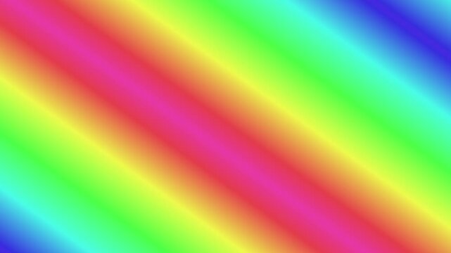 abstract rainbow gradient background