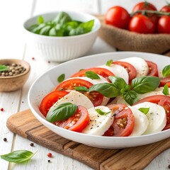 a-hearty-italian-caprese-salad-with-alternating
