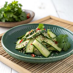 a-refreshing-chinese-cucumber-salad-with-garlic-
