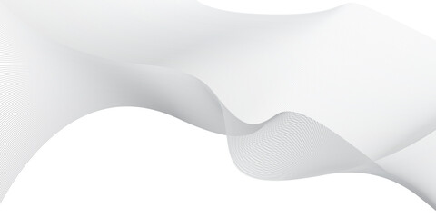 grey light line pattern background