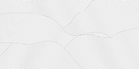 grey light line pattern background