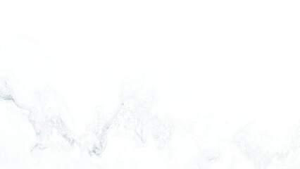 Polished White Marble Surface with Soft Gray Veins and Smooth Texture.