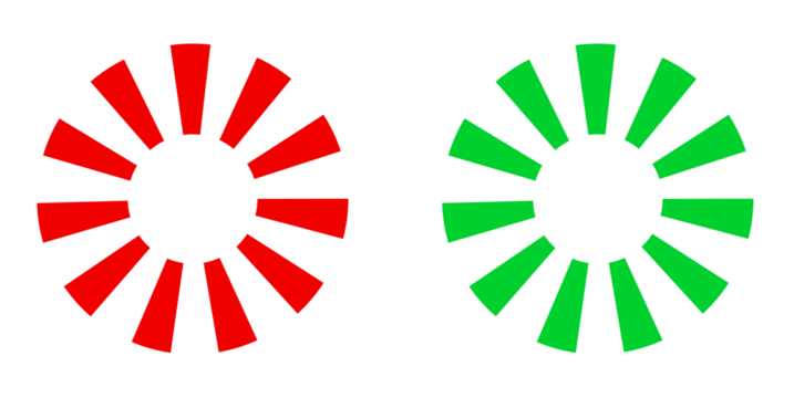transparent high-quality download icon
