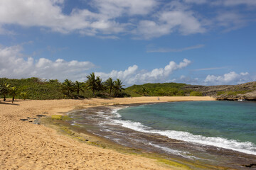 Baia del nord