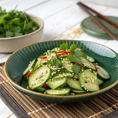a-refreshing-chinese-cucumber-salad-with-garlic