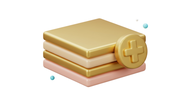 Isolated files, Symbolizing storage, Data, Organization