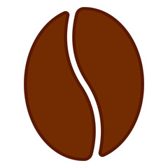 Roasted Coffee Bean Delight for Morning Energy Boost