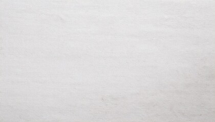 Fototapeta premium white paper texture background with grain and noise