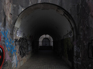 túnel