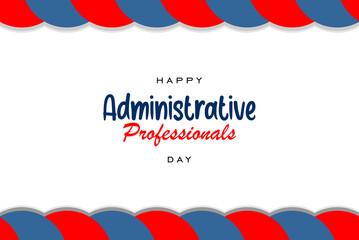 Administrative Professionals day