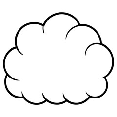 Modern Artificial Intelligence Symbols for Digital and Tech Projects
