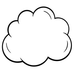 Modern Artificial Intelligence Symbols for Digital and Tech Projects
