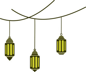Islamic Lentern