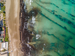 Faro del Cabo Huertas en Playa San Juan, Alicante, Comunidad Valenciana