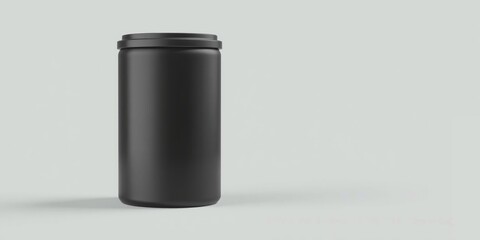 Empty Coffee Cup Mockup - Design Your Label