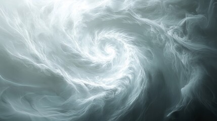 A swirling canvas of white light blur, a dynamic explosion of energy that evokes a sense of wonder and the infinite possibilities that lie beyond the realm of perception.