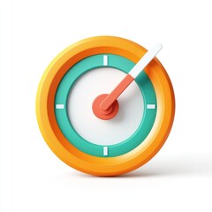 Legal icon in a clean black vector glyph design, symbolizing justice and law, designed with precision on a white background.