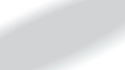 Cool grey smooth gradient abstract background for backdrop