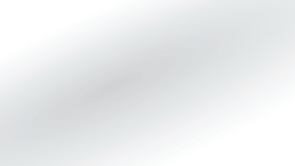 Cool grey smooth gradient abstract background for backdrop