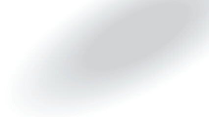 Cool grey smooth gradient abstract background for backdrop