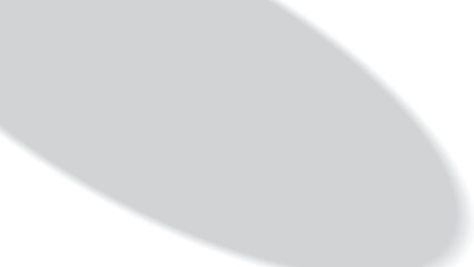 Cool grey smooth gradient abstract background for backdrop