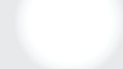Cool grey smooth gradient abstract background for backdrop