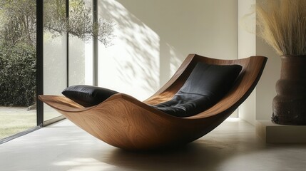 Purposeful design ensures practicality.