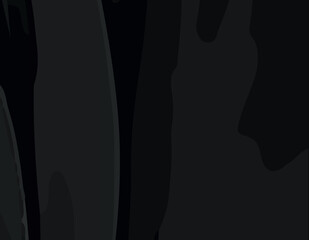 Black Abstract Art with a High-End Digital Aesthetic for Designers. Minimal Dark Abstract Background for a Sleek and Professional Look.
Luxury Dark-Themed Black Abstract Wallpaper with High-Definition