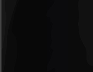 Fototapeta premium Black Dark Abstract Background with Smooth Textures and Shadows. Deep Black Abstract Wallpaper with a Modern and Minimalist Design. Elegant Dark Abstract Background with Subtle Gradients and Appeal