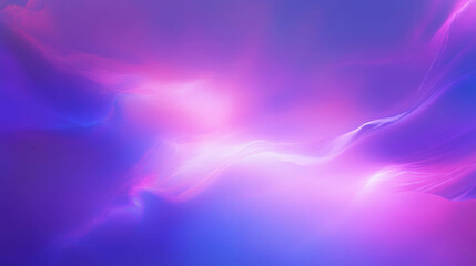 Dreamy abstract background with chaotic vivid colors for digital design