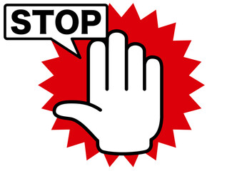 ストップ,立入禁止,止まれ,危険,危ない,禁止,警告,注意,制限,生活,防止,マーク,アイコン,進入禁止,入場禁止,手,事故防止,抑止,注意喚起,ピクトグラム,ピクトサイン,シンプル,シンボル,標識,要注意,注目,違反,警報,警戒,忠告,看板,用心,記号,デザイン,素材,イラスト