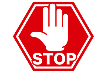 ストップ,立入禁止,止まれ,危険,危ない,禁止,警告,注意,制限,生活,防止,マーク,アイコン,進入禁止,入場禁止,手,事故防止,抑止,注意喚起,ピクトグラム,ピクトサイン,シンプル,シンボル,標識,要注意,注目,違反,警報,警戒,忠告,看板,用心,記号,デザイン,素材,イラスト