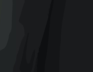 Fototapeta premium Black Dark Abstract Background with Smooth Textures and Shadows. Deep Black Abstract Wallpaper with a Modern and Minimalist Design. Elegant Dark Abstract Background with Subtle Gradients and Appeal