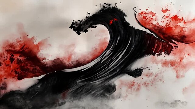 水墨 Images – Browse 12,427 Stock Photos, Vectors, and Video