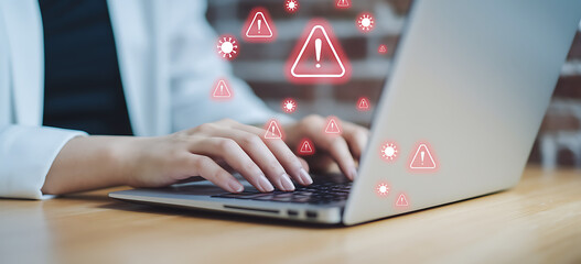 Cybersecurity Threats – Protecting Your Digital World from Malware & Cyber Attacks,malware attack, data breach, online security, hacker attack, phishing scams, cybercrime, digital security.