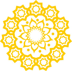 Islamc Mandala