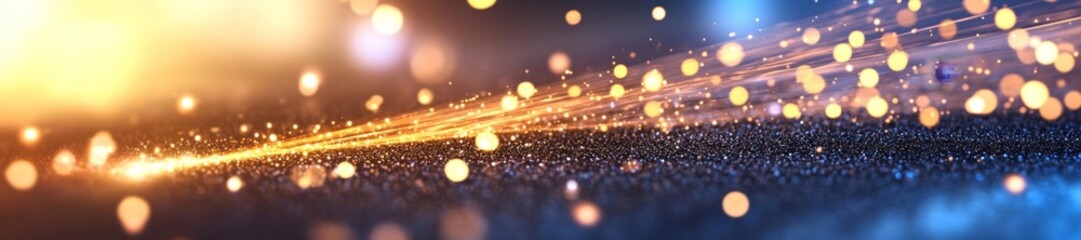 Light Beam Teleportation and Quantum Particles Connection. Generative AI