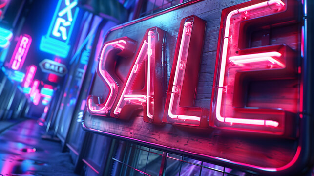 sale