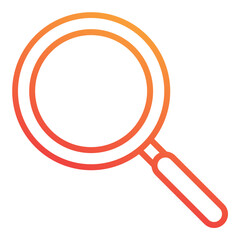 Magnifying Glass Icon